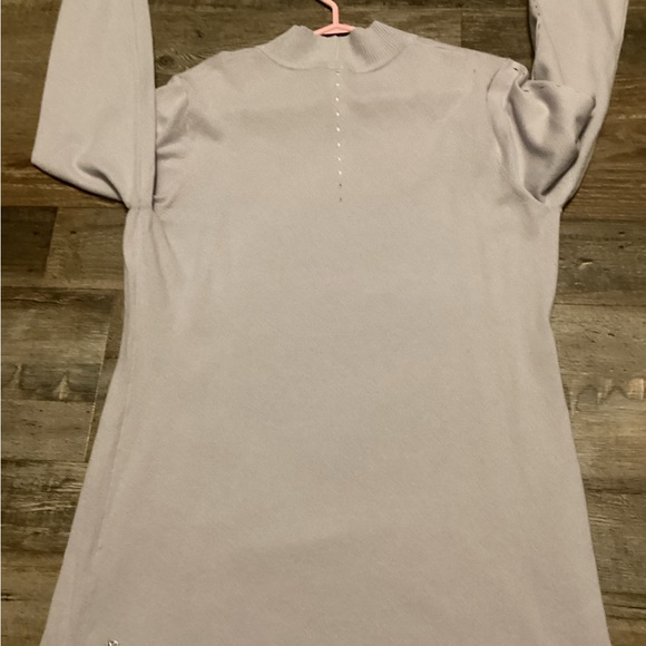 Lululemon Merino Mockneck Size XL - Picture 3 of 4